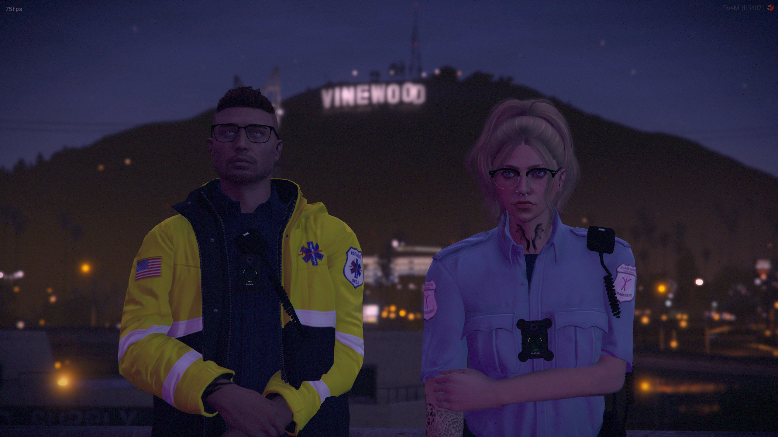 Foto 15 de Claire Evans